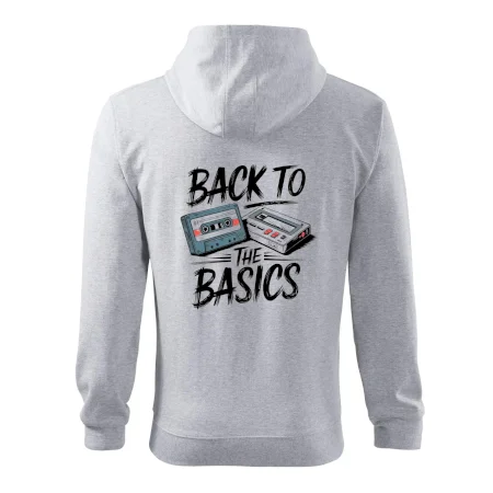 Back to the basics 90s