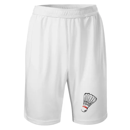 Bedminton košík