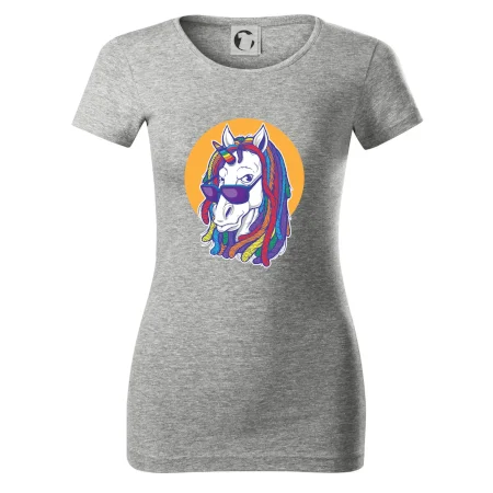 Rasta unicorn