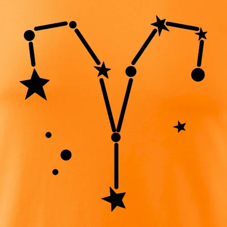 Súhvezdie - Aries - Baran