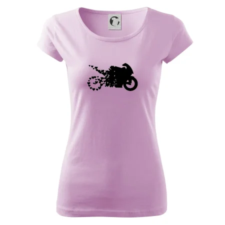 Moto love