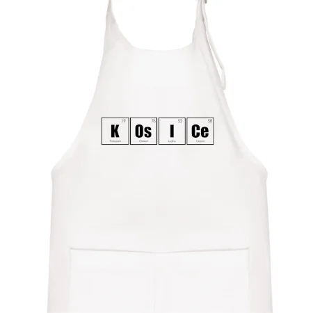 Periodická tabuľka Košice