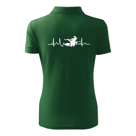 EKG bosorka