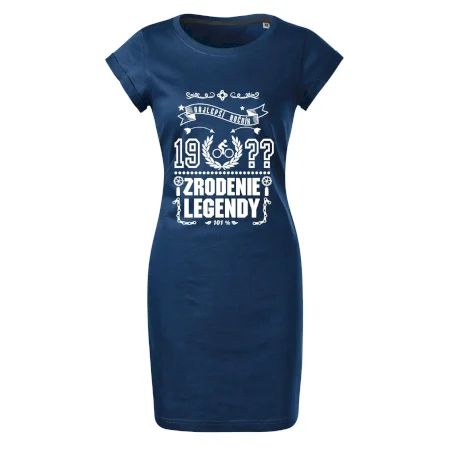 Zrodenie legendy - pre cyklistu