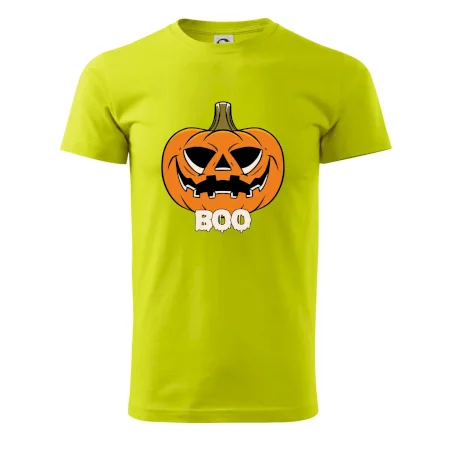 Halloween tekvica