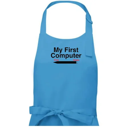 My First Computer