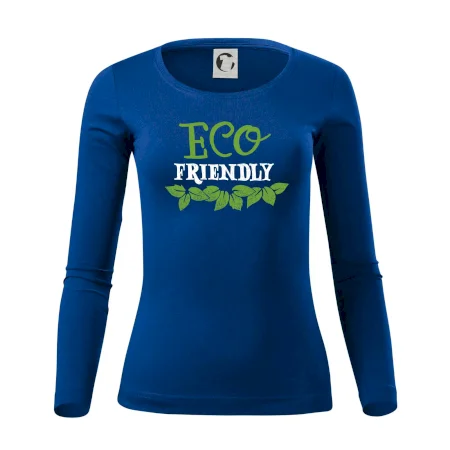 Eco friendly - lístočky