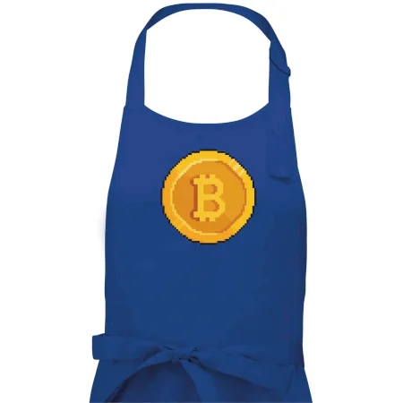 Bitcoin minca