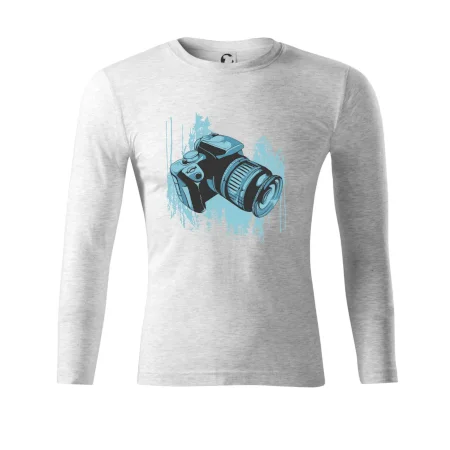 Zrkadlovka v prírode