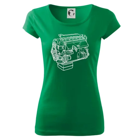 Motor T912 V3S