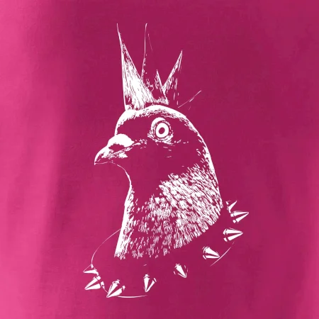 Holub punk