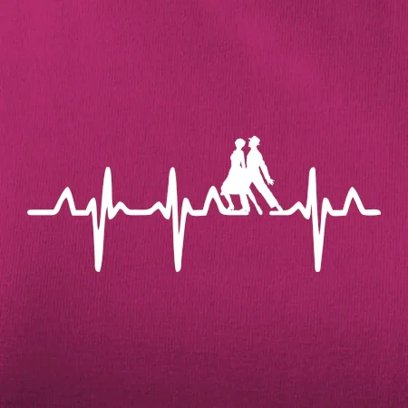 EKG tango
