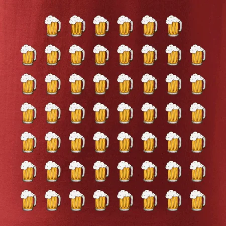 Narodeniny - počet pív podľa vás