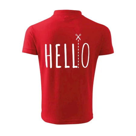 Hello