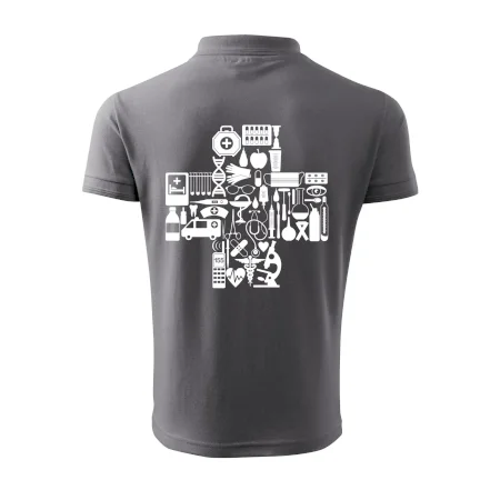 Zdravotné kríž veci