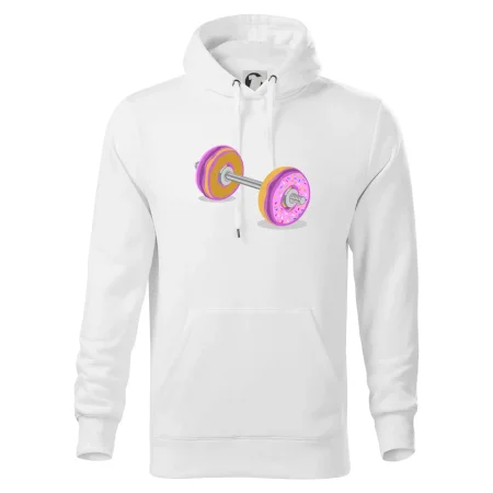 Donut Barbell