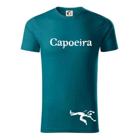 Capoeira veľký