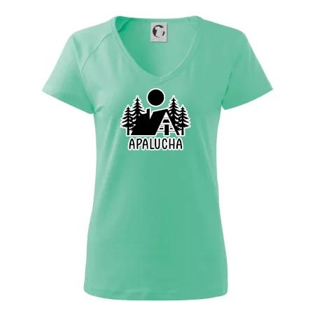 Apalucha chalupa
