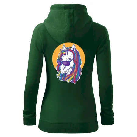 Rasta unicorn