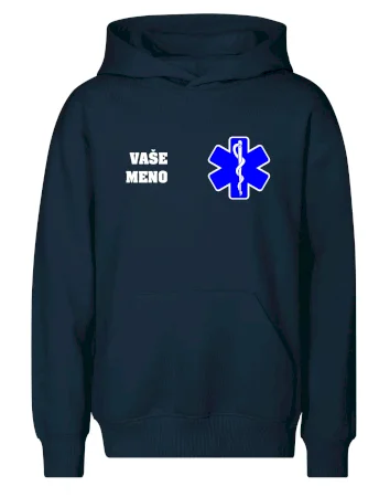 Rescue - Vaše meno