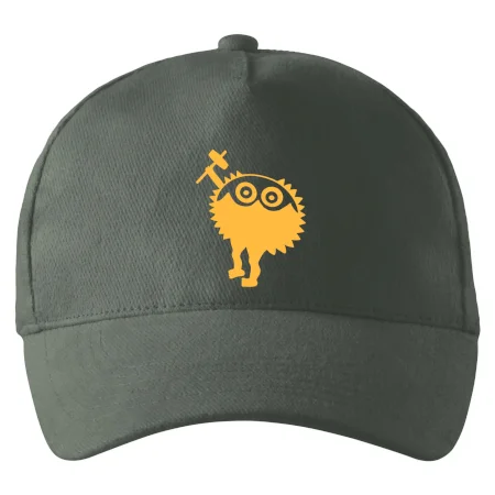 Postava slniečkár (Moňas)