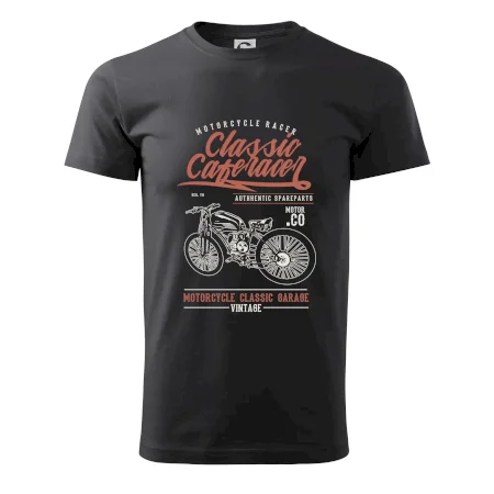 Classic Caferacer