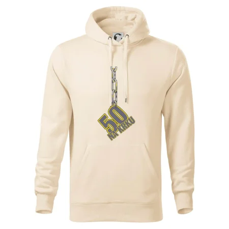 50 rokov na krku reťaz