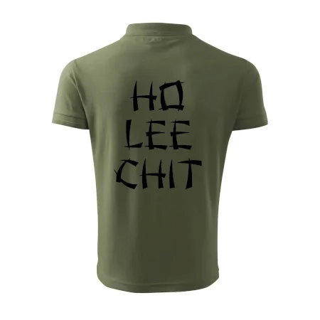 Ho lee chit