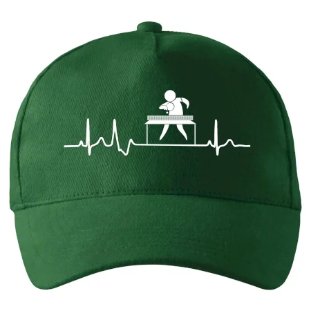 EKG stolný tenis