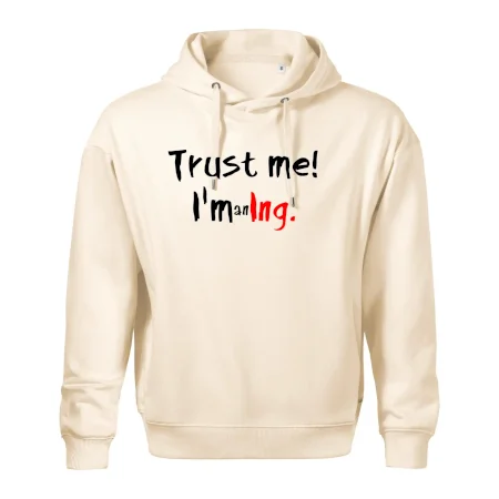 Trust me I´m an Ing. / Ver mi som Ing.