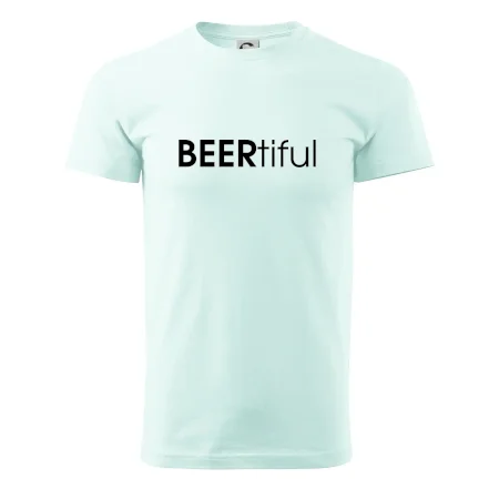 Pivné nápisy BEERrtiful
