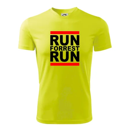 Run Forrest Run