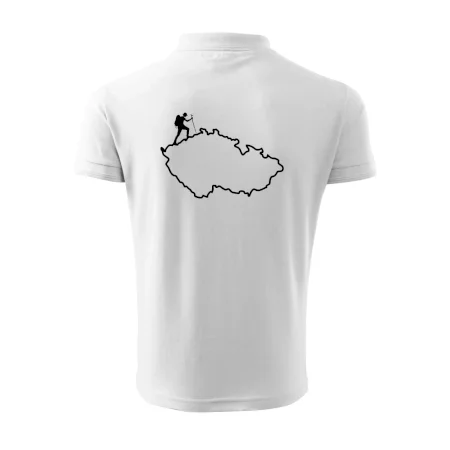 Český turista