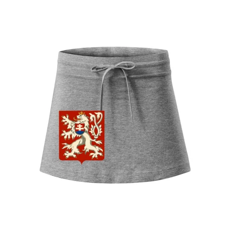 Znak ČSR - Československá republika (1948–1960)