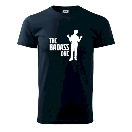 Bachelor party - The badass one