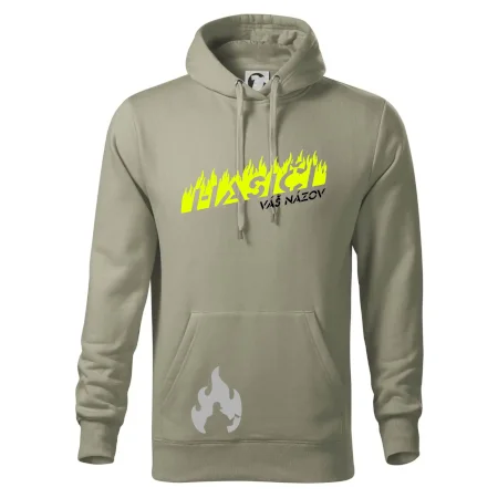 Hasiči - oheň - Váš názov