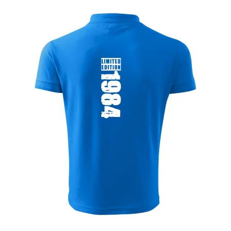 Limited edition 1984 pruh