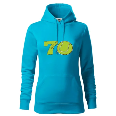 Tenis okrúhle narodeniny 70