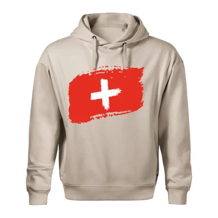 Švajčiarsko vlajka