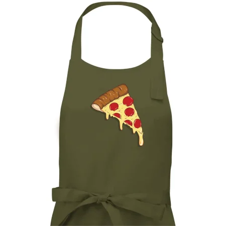 Pizza pre gurmánov