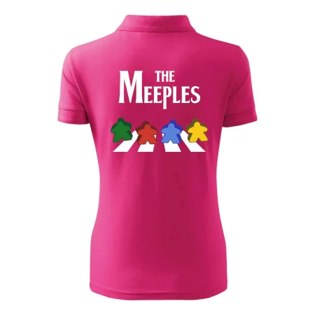 The Meeples