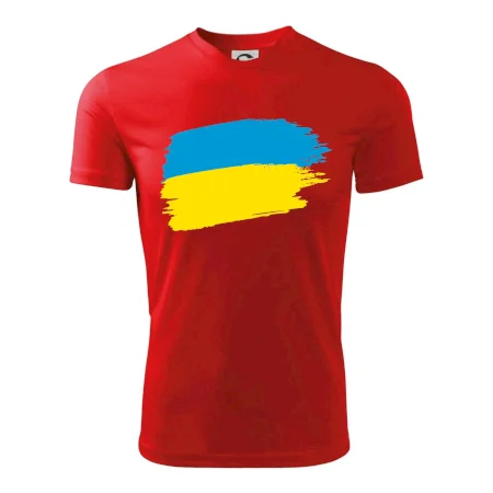 Ukrajinské tričko