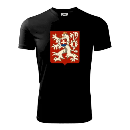 Znak ČSR - Československá republika (1948–1960)