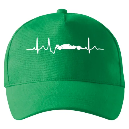 EKG formula