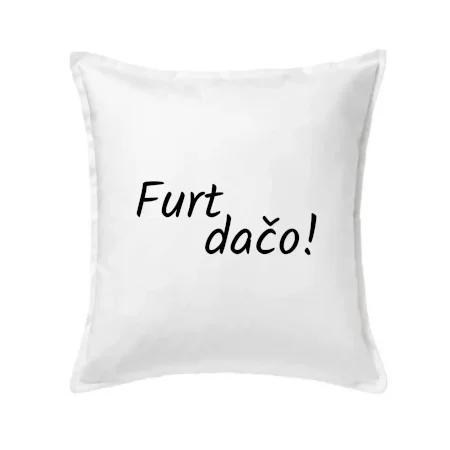 Furt dačo