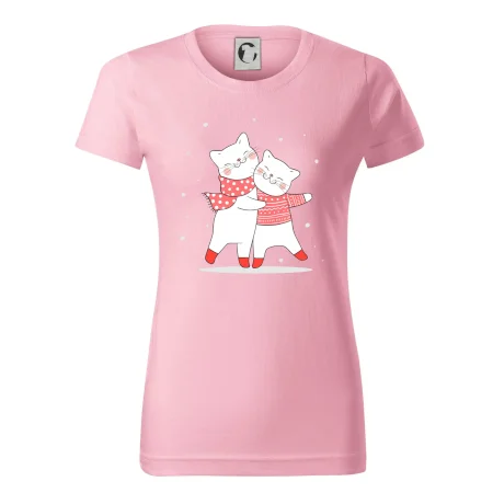 Mačky vo svetri