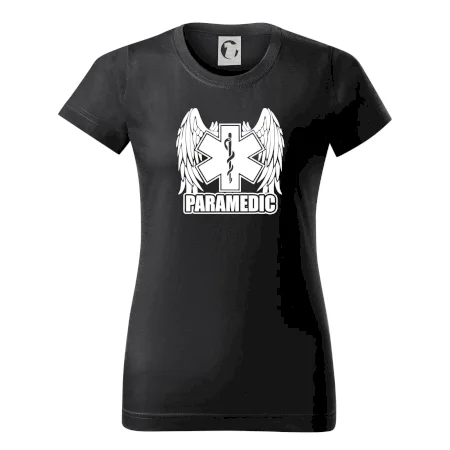 Paramedic