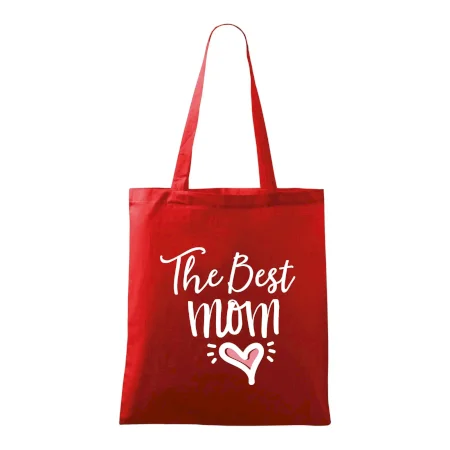 Best mom pod sebou