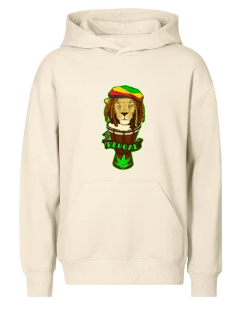 Reggae lev