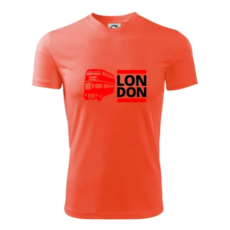 LON DON BUS